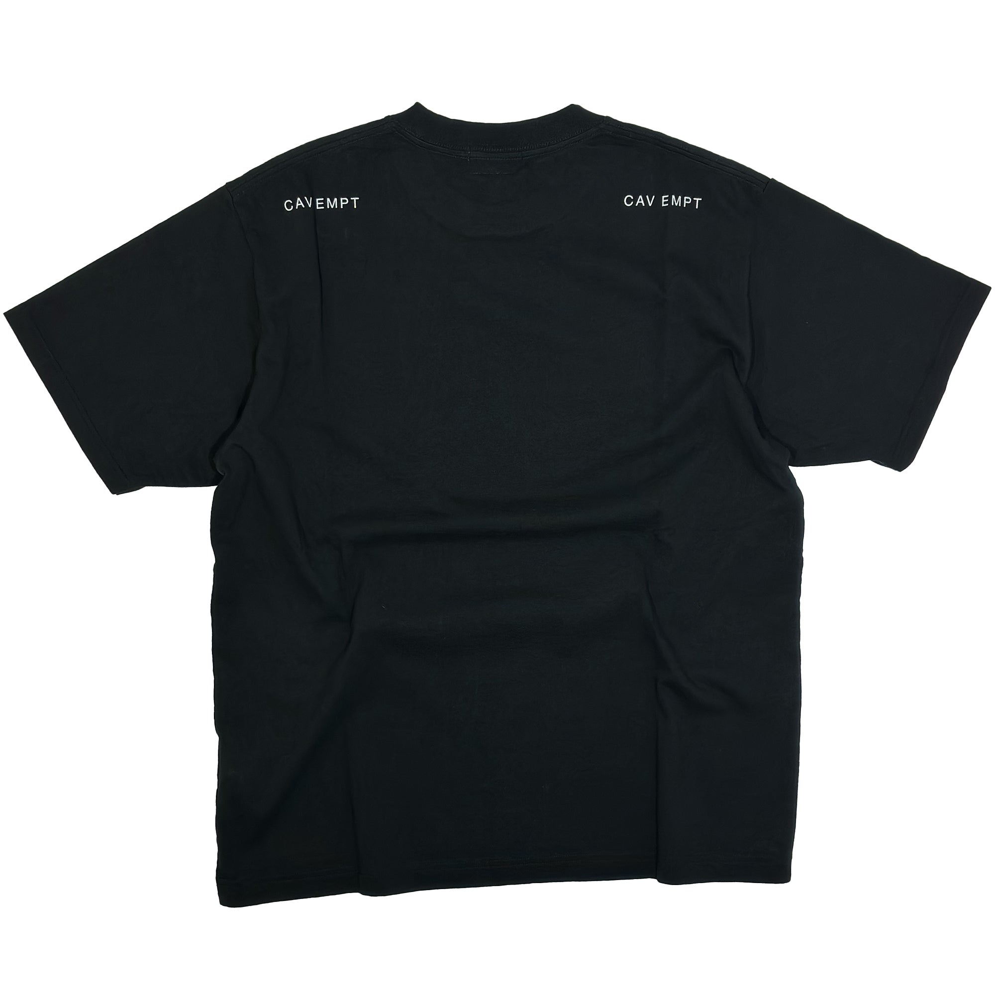 Cav Empt MD Walkabout T-Shirt