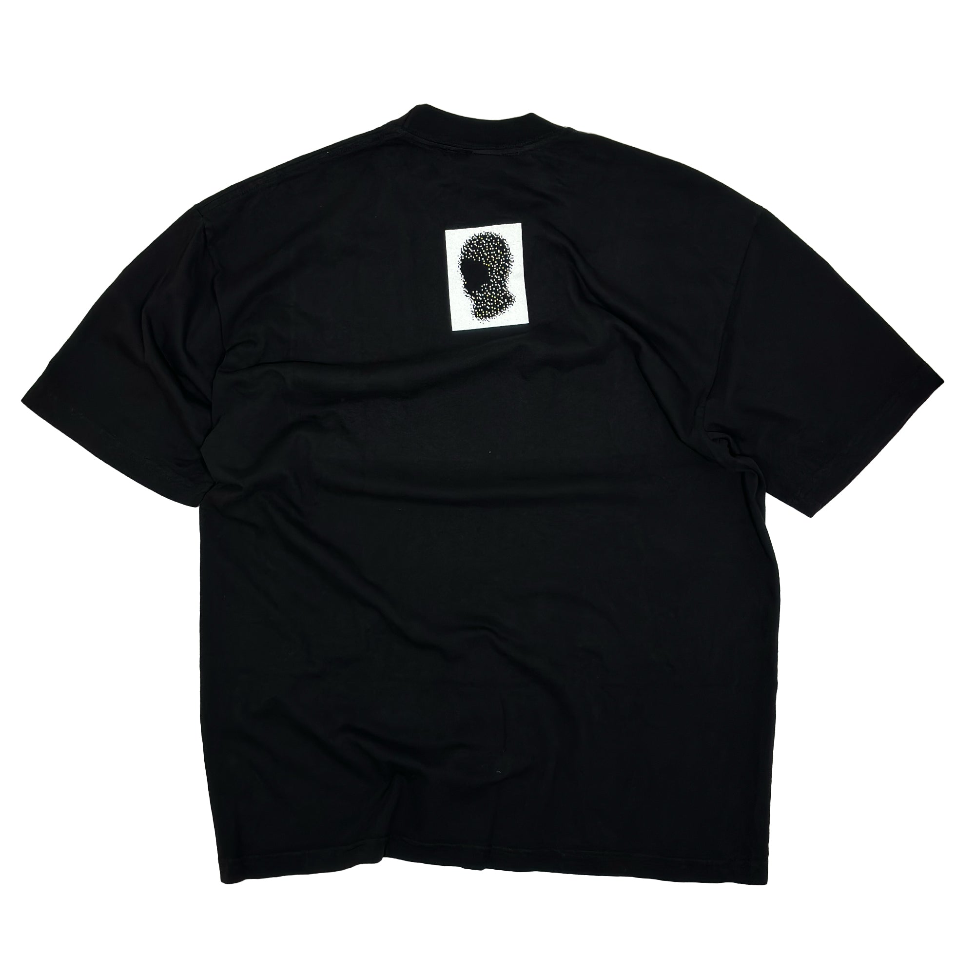 Ramps Flipper Short Sleeve T-Shirt Black