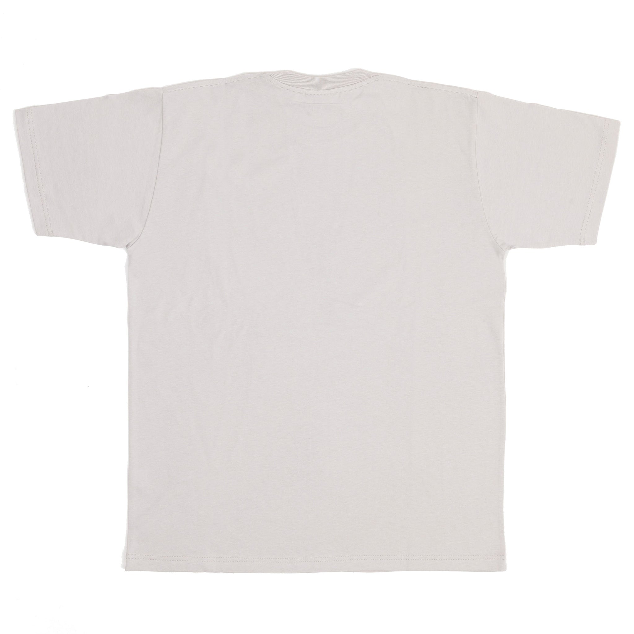 Good Morning Tapes Joe Roberts Mickey SS Tee Stone