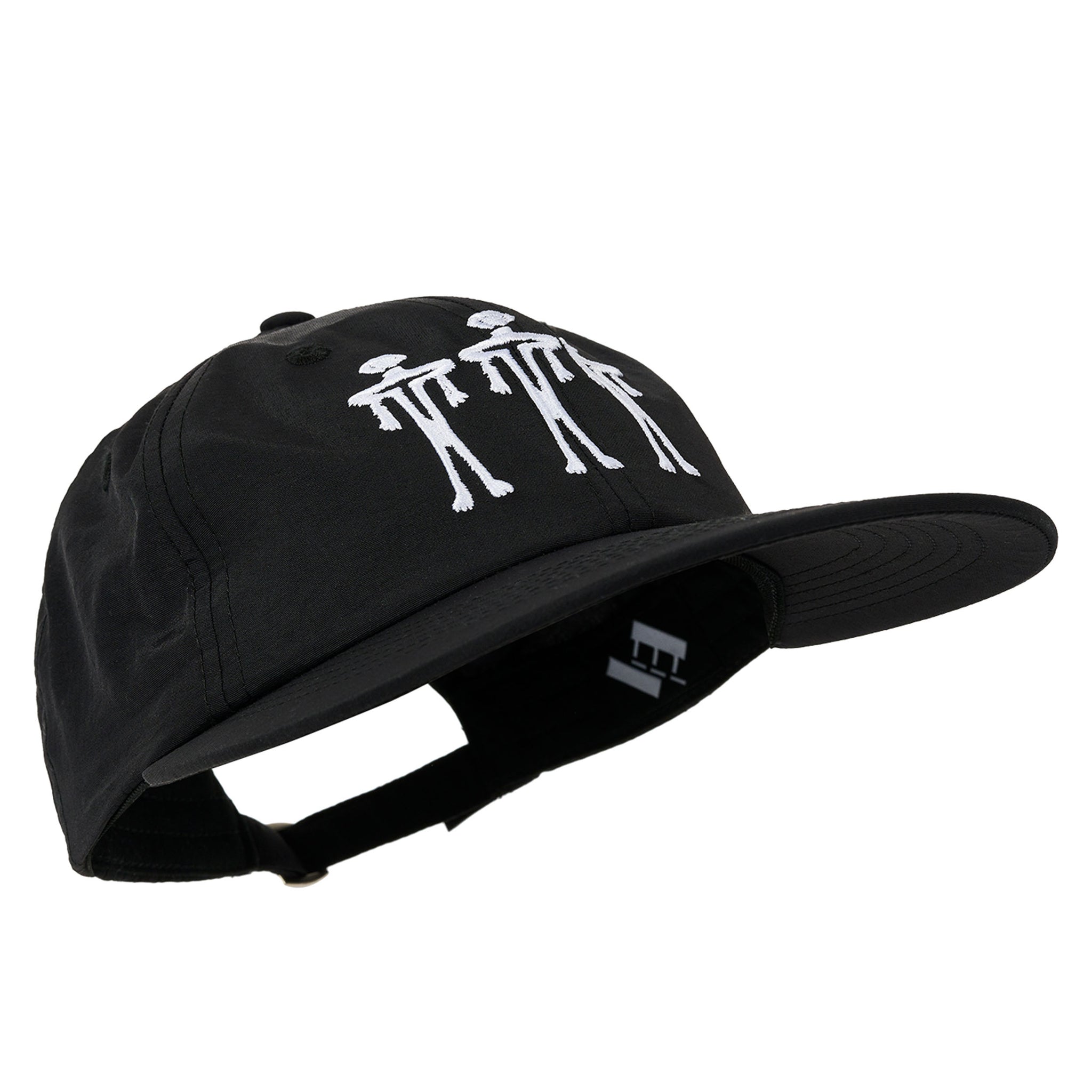 The Trilogy Tapes Dogu Shall Cap Black