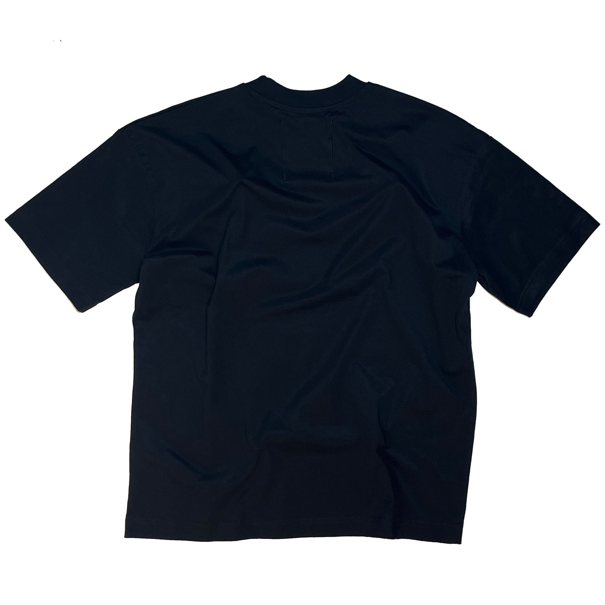 Shop Logo Heavy Weight T-Shirt Black