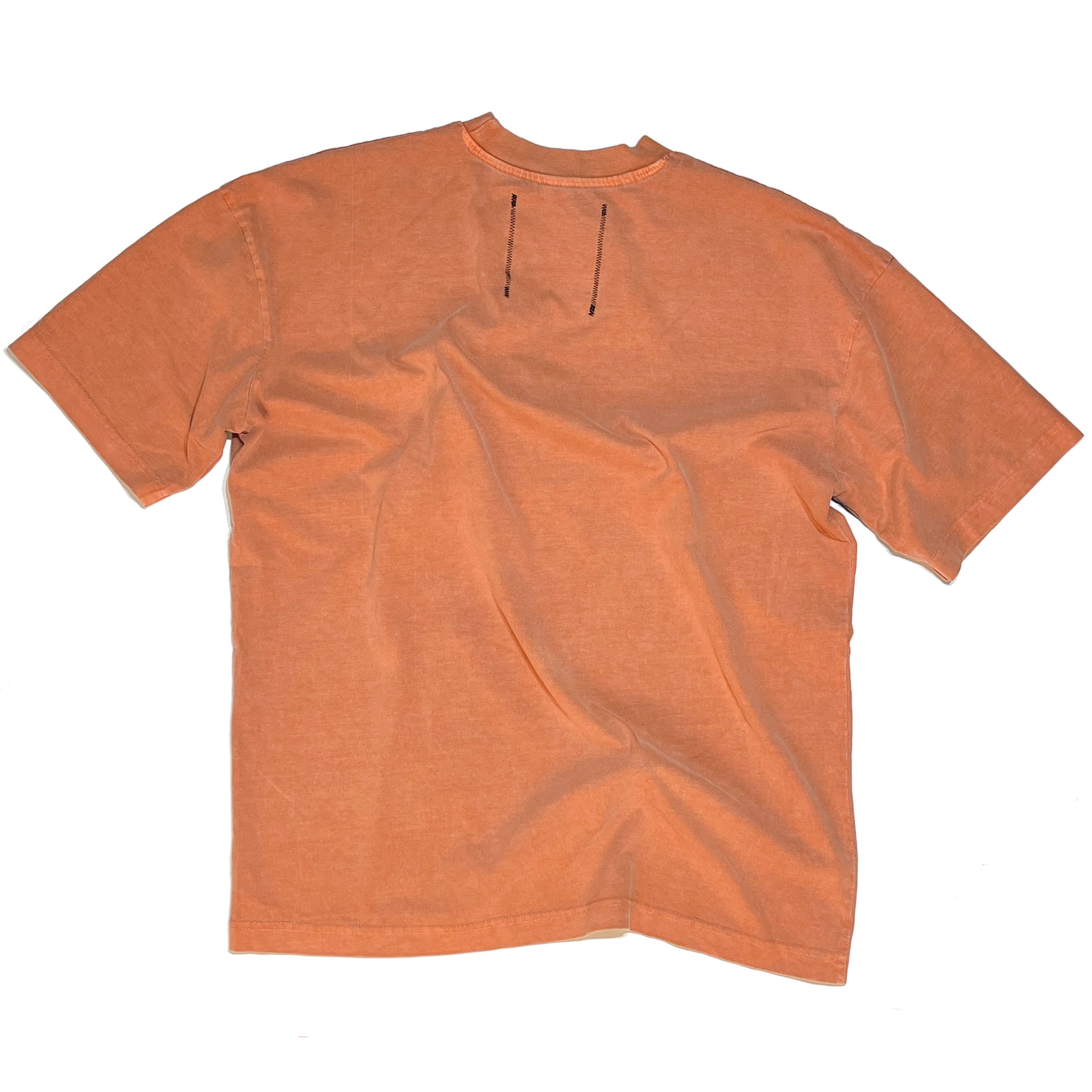 Shop Logo Heavy Weight T-Shirt Marmalade