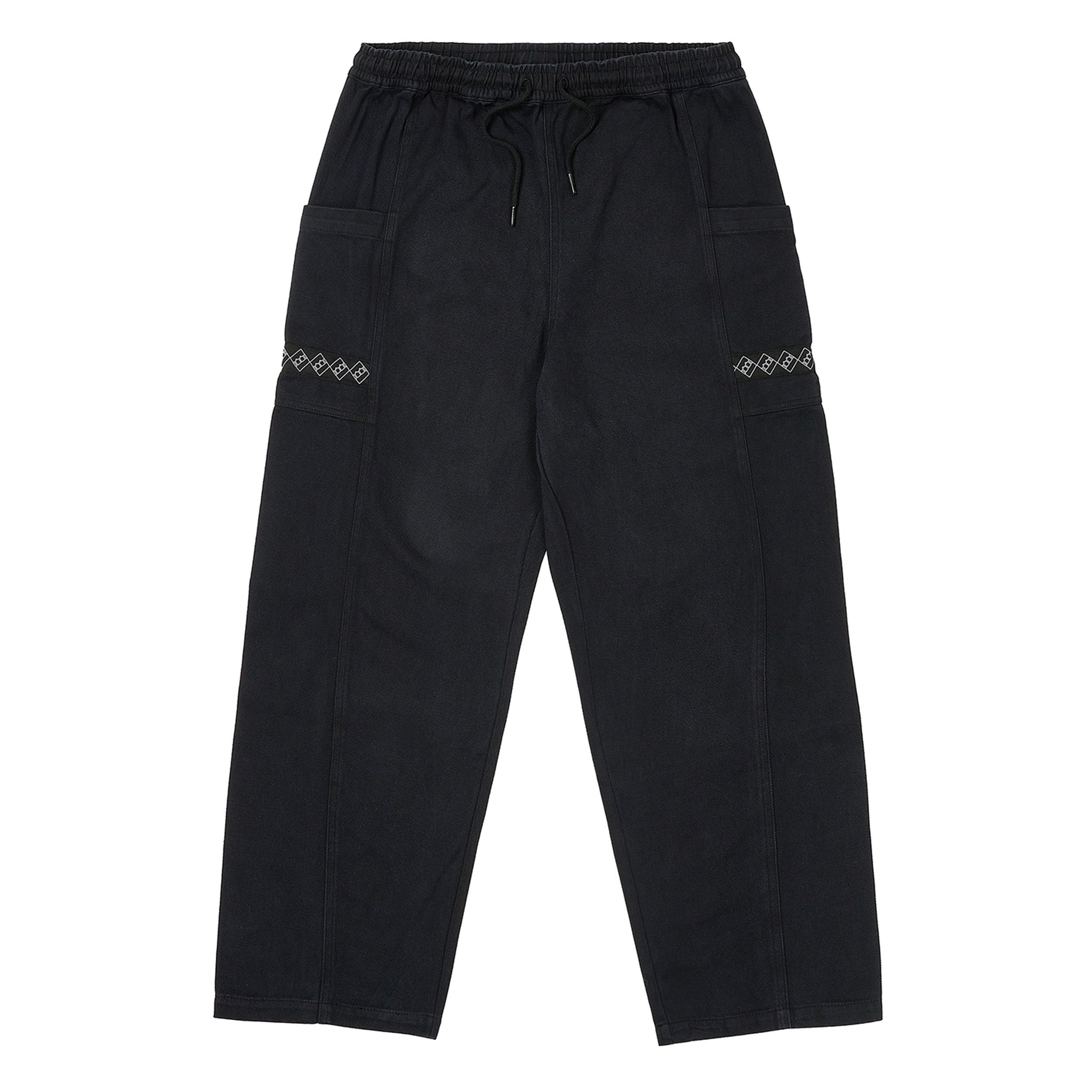 The Trilogy Tapes Tape Pocket Trousers
