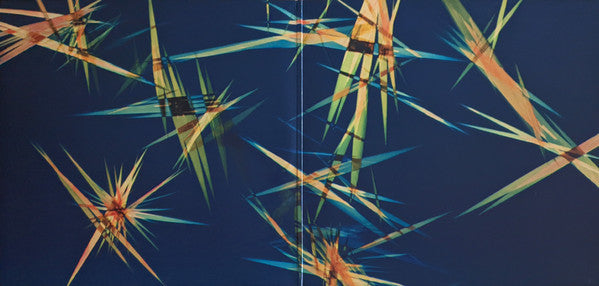 Jon Hopkins : Immunity (2xLP, Album, RE, 180)