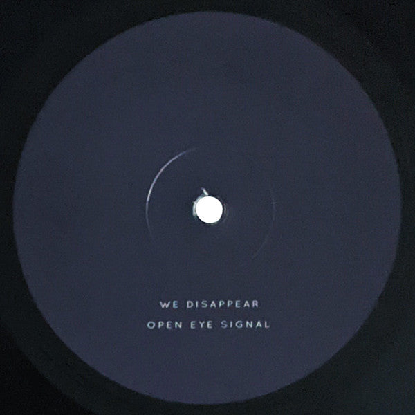 Jon Hopkins : Immunity (2xLP, Album, RE, 180)