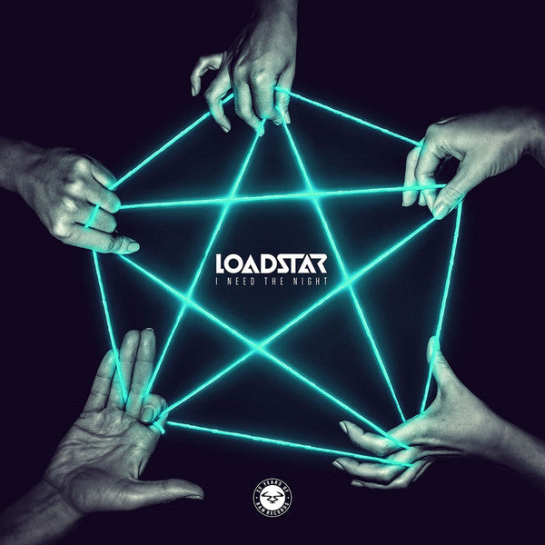 Loadstar : I Need The Night (3x12", Album)