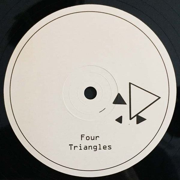 Charles Green (16) : Soul Figures EP (12", EP)