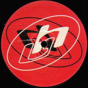 The Phreak Brothers : Klank (12")