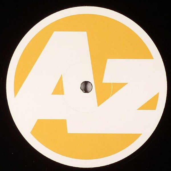 Class A : Your Love Is What I Need (12")