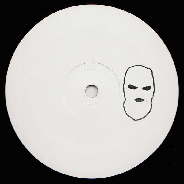 Locked Club : Svoboda (12", W/Lbl)