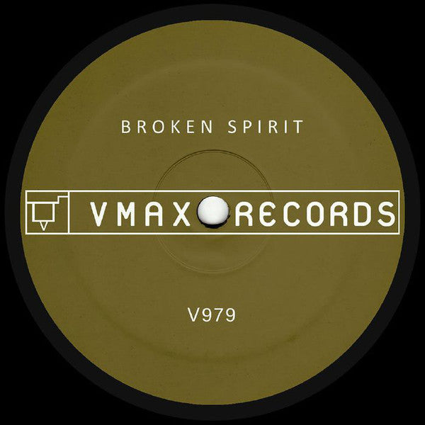 H&S : Broken Spirit (12")