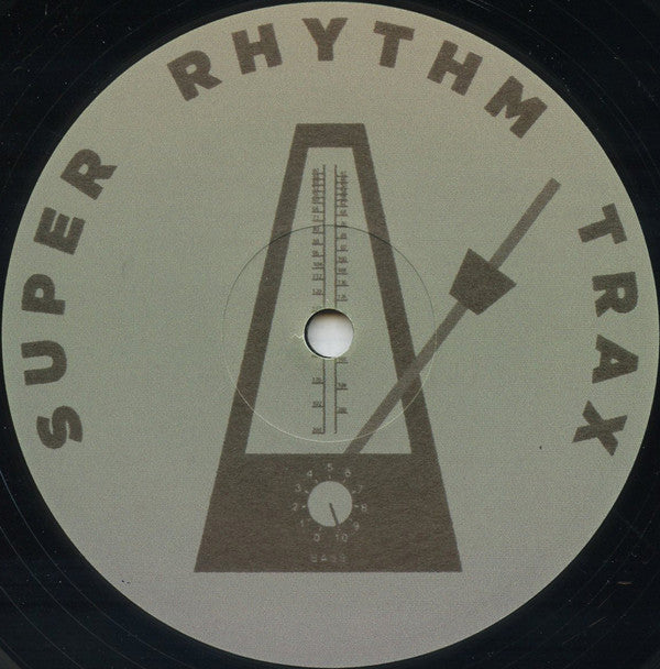 Matt Whitehead & No Data Available Present Manor House Boyz : Temple Of Set EP (12", EP)