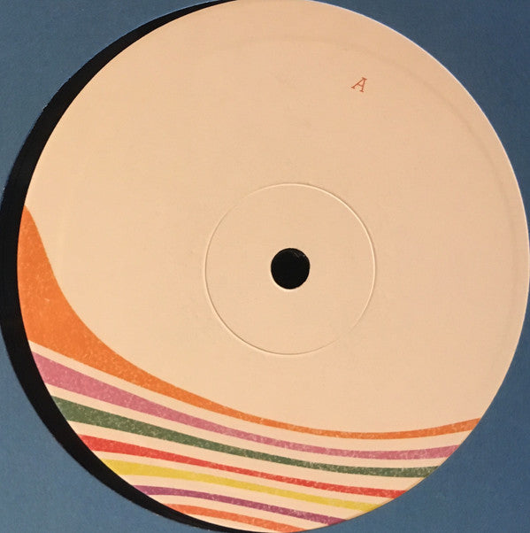 Zero 7 : Home / Somersault (10", RSD, Single)