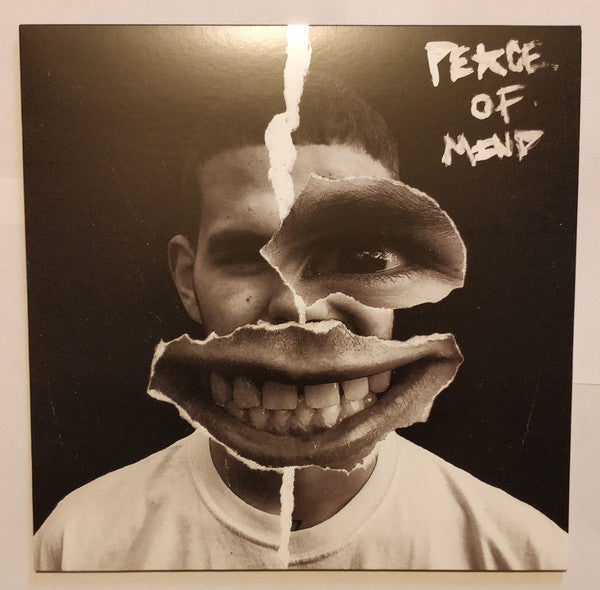 slowthai : Peace Of Mind (12", RSD)