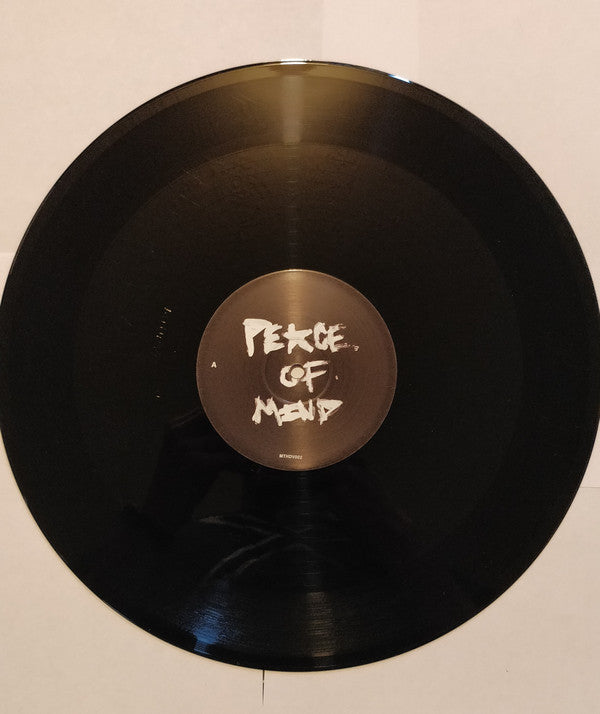 slowthai : Peace Of Mind (12", RSD)