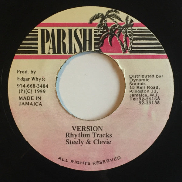 Bingie General* : Big Chat (7")