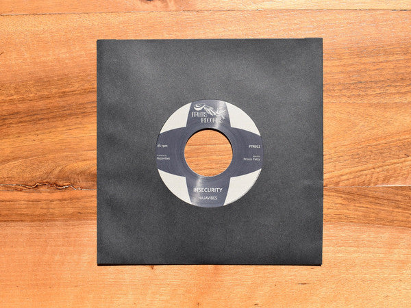 Najavibes : Catty Walk  (7")