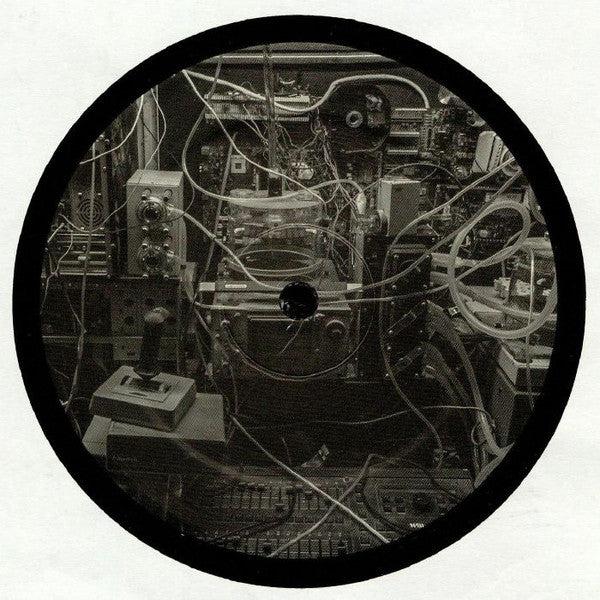 Silicon Scally : Skoda Banger (12")