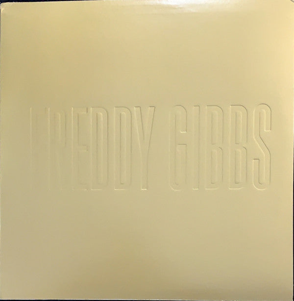 Freddy Gibbs* & Madlib : Thuggin' (12", EP, M/Print)