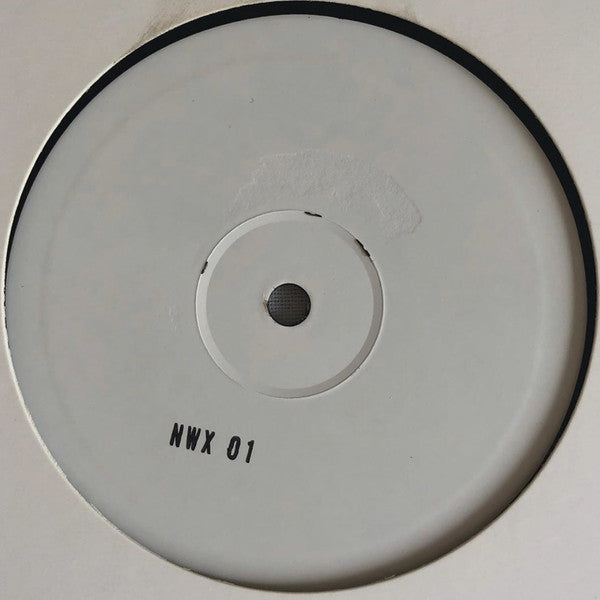 Lavery : NWX01 (10", S/Sided, W/Lbl)