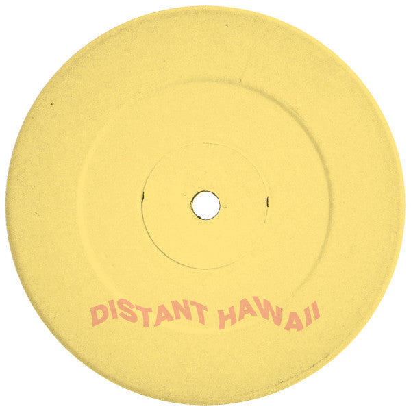 Warwick (8) : Thinking Of You EP (12", EP)