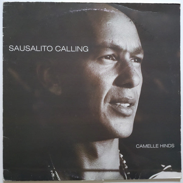 Camelle Hinds : Sausalito Calling (12")