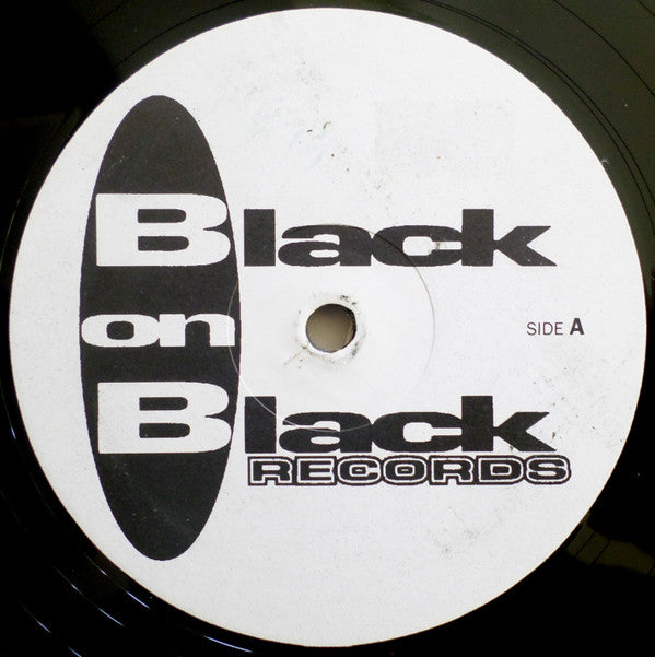 Camelle Hinds : Sausalito Calling (12")