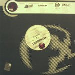 Technoboy : Amino-Acid (12")