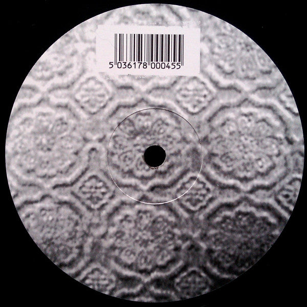 Shut Up And Dance* : Got Em Locked (12")