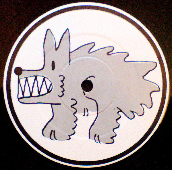 Brothers Love Dubs : Ming's Incredible Disco Machine (12")