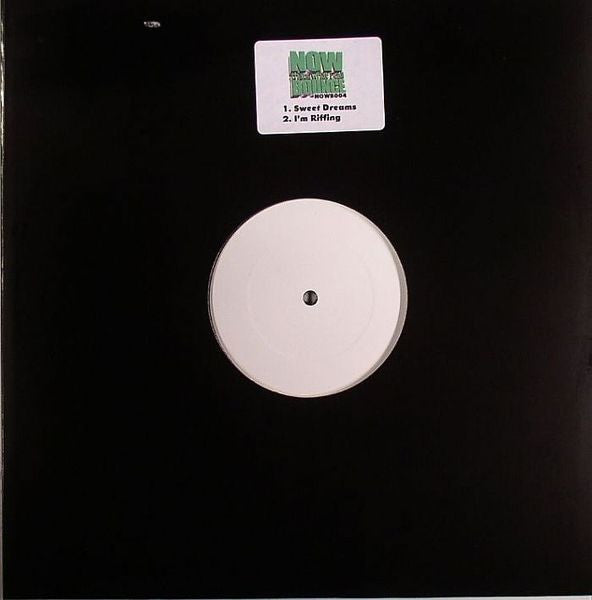 Various : Now That's What I Call Bounce Vol. 4 (12", Unofficial, W/Lbl)