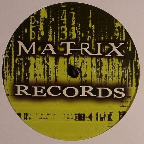 Rhythm FX : Dance If You Cannot Dance (12")