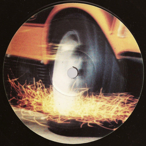 Tipper : Twister (12")