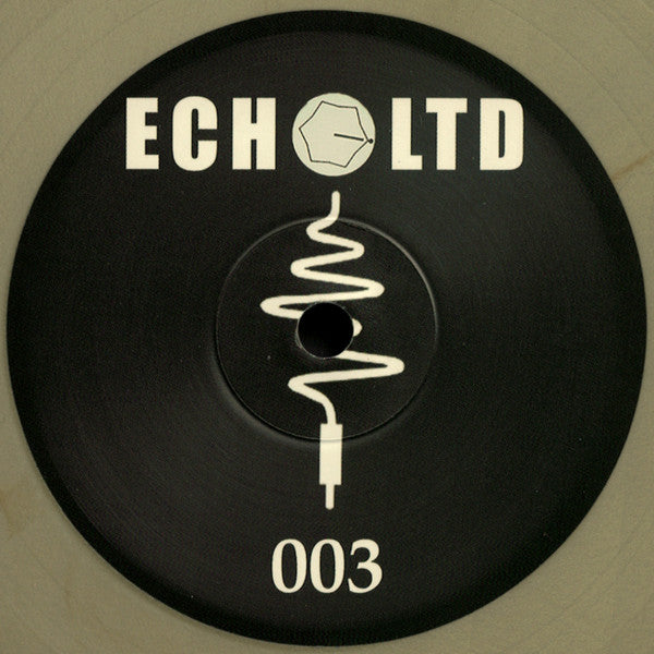 SND & RTN : Echo Ltd 003 LP (LP, Ltd, 180)