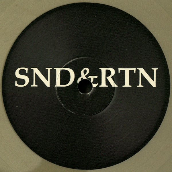 SND & RTN : Echo Ltd 003 LP (LP, Ltd, 180)