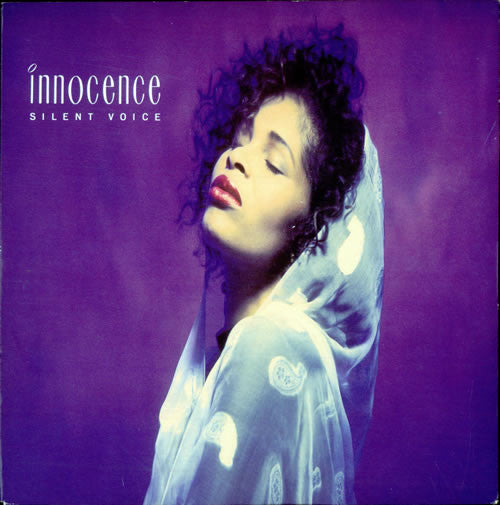 Innocence : Silent Voice (12", Single)