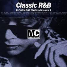 Buy Various : Classic R&B (Definitive R&B Mastercuts Volume 1) (2xLP ...