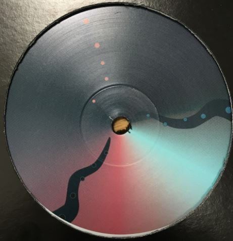 Fred Quest : Who Would You Have Been EP (12")