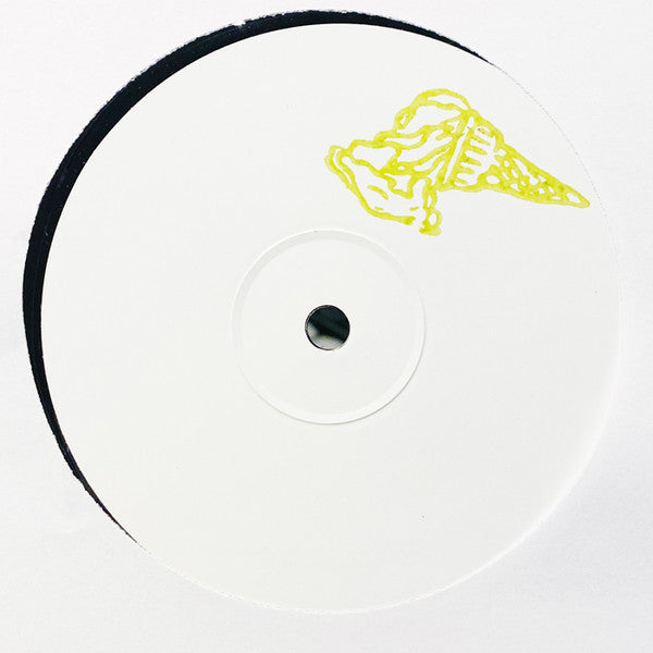 Various : The Lizard Den EP (12", EP)