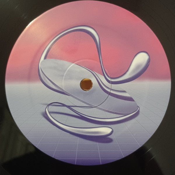 Ilyes : Second Life (12")