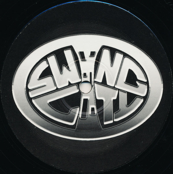 Laughing Boy : What You Doin' To Me (12")