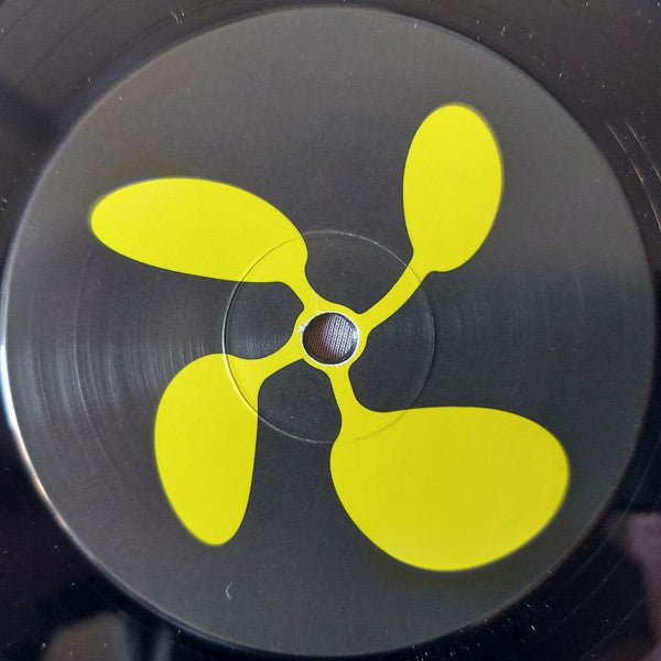 Maara (2) : Spiral 2 The Other Side (12")