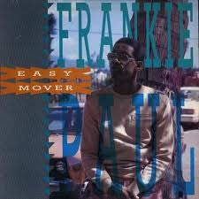 Frankie Paul : Easy Mover (LP, Album)