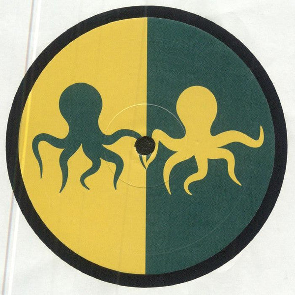 Various : Slam Jams Vol. 3 (12")