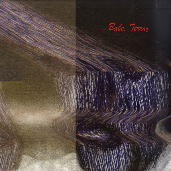 Babe, Terror : Havai (12", Ltd, Whi)