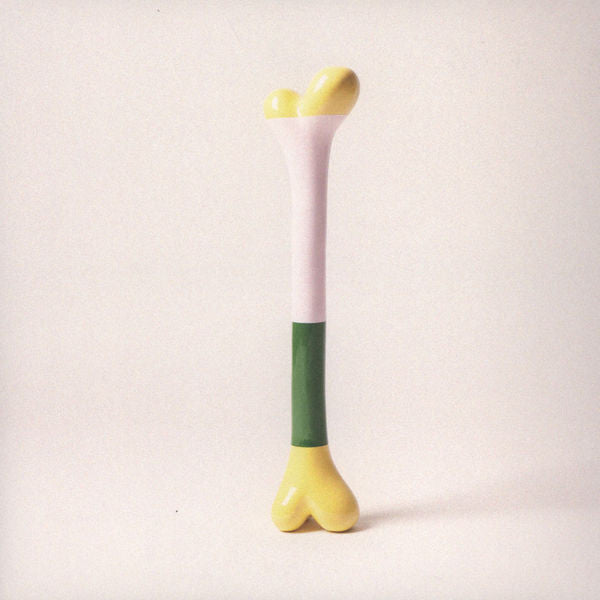 Moritz Von Oswald Trio : Horizontal Structures (2xLP, Album)