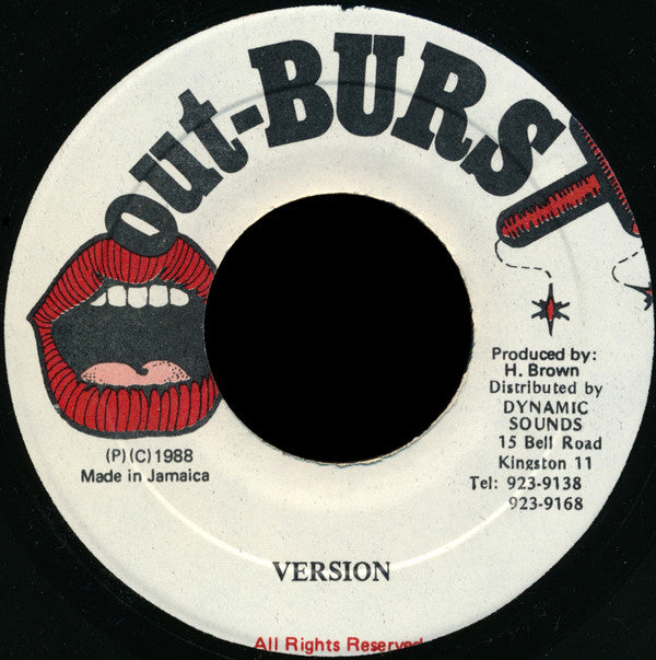 Carl Meeks : Run Come People (7")