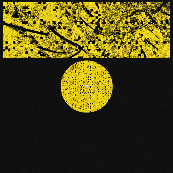Naone : WAR1208 (12", EP)