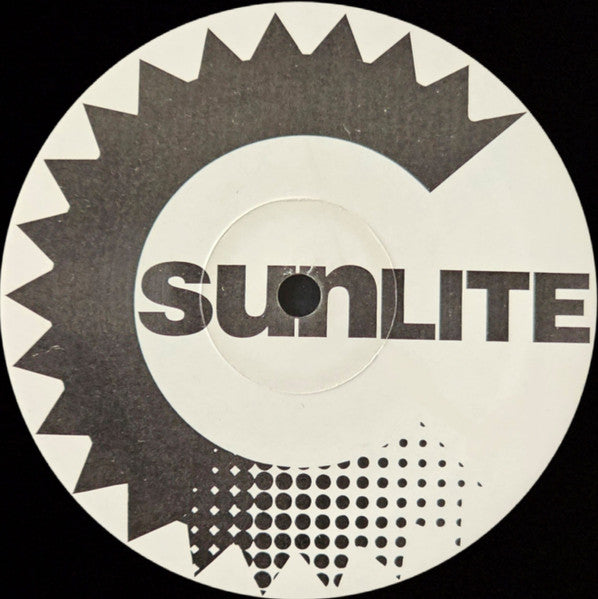 Dj's United (6) : Telephone Call (12", Promo)