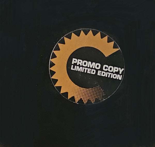 Dj's United (6) : Telephone Call (12", Promo)